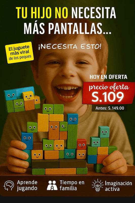 Cubos Magneticos de Roblox