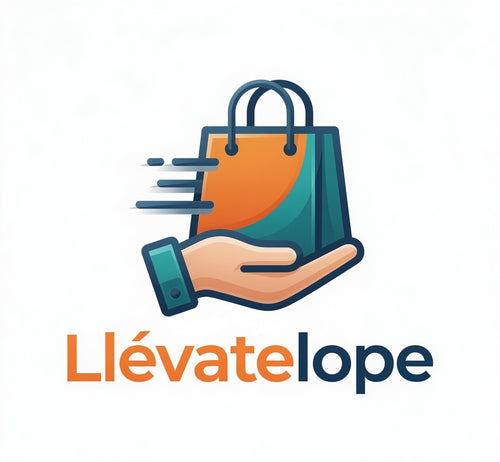 Mi tienda
